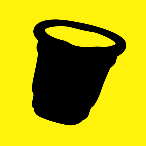Sandhed eller hot app icon